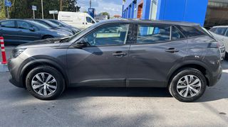Peugeot 2008 2023 1.2 PURETECH 102 ACTIVE PACK-thumb-9