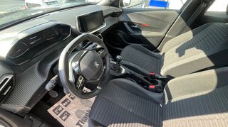 Peugeot 2008 2023 1.2 PURETECH 102 ACTIVE PACK-thumb-15