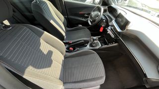 Peugeot 2008 2023 1.2 PURETECH 102 ACTIVE PACK-thumb-22