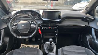 Peugeot 2008 2023 1.2 PURETECH 102 ACTIVE PACK-thumb-23