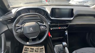 Peugeot 2008 2023 1.2 PURETECH 102 ACTIVE PACK-thumb-24