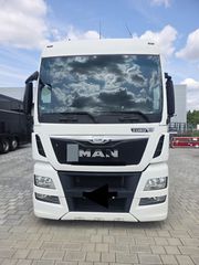 MAN 2014 TGX 18.480