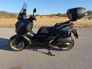 Yamaha XMAX 300 Tech Max 2023-thumb-2