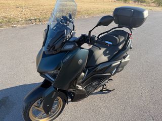 Yamaha XMAX 300 Tech Max 2023-thumb-4