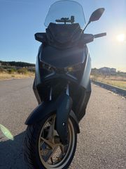 Yamaha XMAX 300 Tech Max 2023-thumb-5