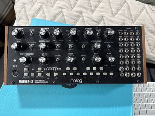 Moog Mother-32
