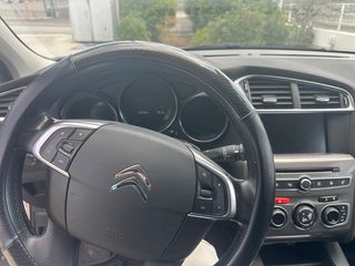 Citroen C4 2015 1.2 SHINE FULL EXTRA-thumb-29