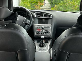Citroen C4 2015 1.2 SHINE FULL EXTRA-thumb-27
