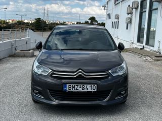 Citroen C4 2015 1.2 SHINE FULL EXTRA
