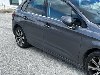 Citroen C4 2015 1.2 SHINE FULL EXTRA-thumb-3