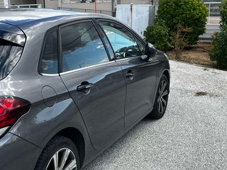 Citroen C4 2015 1.2 SHINE FULL EXTRA-thumb-5
