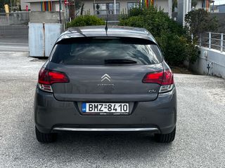 Citroen C4 2015 1.2 SHINE FULL EXTRA-thumb-6