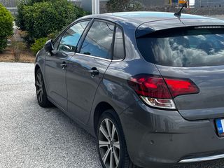 Citroen C4 2015 1.2 SHINE FULL EXTRA-thumb-7