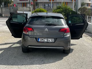 Citroen C4 2015 1.2 SHINE FULL EXTRA-thumb-11