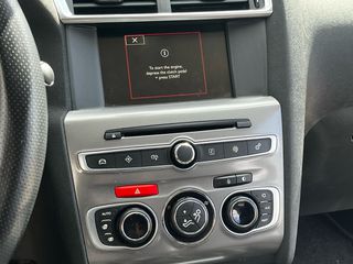 Citroen C4 2015 1.2 SHINE FULL EXTRA-thumb-14