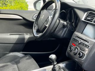 Citroen C4 2015 1.2 SHINE FULL EXTRA-thumb-17