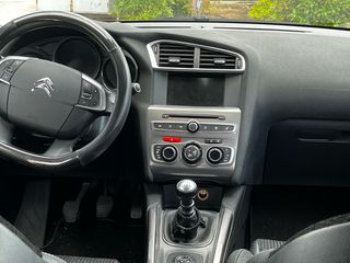 Citroen C4 2015 1.2 SHINE FULL EXTRA-thumb-20