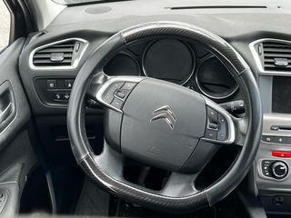 Citroen C4 2015 1.2 SHINE FULL EXTRA-thumb-21
