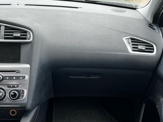Citroen C4 2015 1.2 SHINE FULL EXTRA-thumb-22