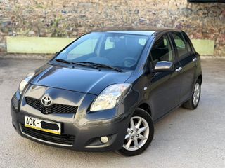 Toyota Yaris 2011 1.4 D-4D Confort Pack  ** ΑΡΙΣΤΟ!!  **