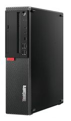 LENOVO PC ThinkCentre M920s SFF, Refurbished Grade A Repainted, i5-8500, 8/256GB SSD, FreeDOS