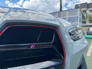 Bmw M3 2024 G81 / Ελληνικό / 1ο χέρι / Cs look / Ac Schinzter-thumb-8