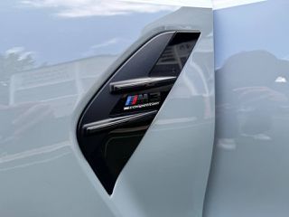 Bmw M3 2024 G81 / Ελληνικό / 1ο χέρι / Cs look / Ac Schinzter-thumb-11