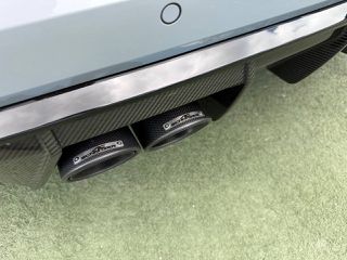 Bmw M3 2024 G81 / Ελληνικό / 1ο χέρι / Cs look / Ac Schinzter-thumb-12