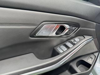 Bmw M3 2024 G81 / Ελληνικό / 1ο χέρι / Cs look / Ac Schinzter-thumb-14
