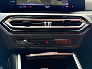 Bmw M3 2024 G81 / Ελληνικό / 1ο χέρι / Cs look / Ac Schinzter-thumb-19