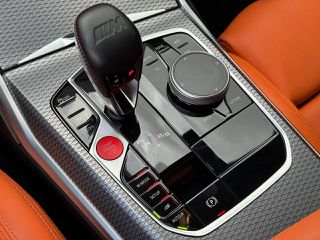 Bmw M3 2024 G81 / Ελληνικό / 1ο χέρι / Cs look / Ac Schinzter-thumb-20