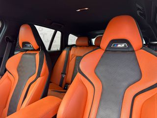Bmw M3 2024 G81 / Ελληνικό / 1ο χέρι / Cs look / Ac Schinzter-thumb-21