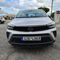 Opel Crossland 2023