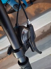All - Mountain Cube 2021 AIM 27,5" XS-thumb-3