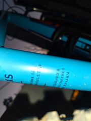 All - Mountain Cube 2021 AIM 27,5" XS-thumb-10
