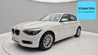 Bmw 116 2014 i | ΕΩΣ 5 ΕΤΗ ΕΓΓΥΗΣΗ