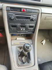 Α4 - RADIO/CD