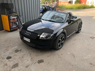 Audi TT 2003 QUATTRO 225