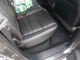 Mercedes-Benz X 350 2019 4Χ4-thumb-7