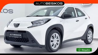 Toyota Aygo (X) 2023 1.0 VVT-i CAMERA+NAVI/AUTOBESIKOS
