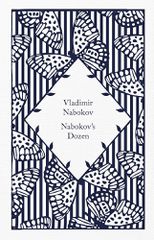 PENGUIN CLASSICS LITTLE CLOTHBOUND : NABOKOVS DOZEN HC