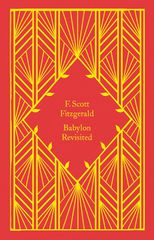PENGUIN CLASSICS LITTLE CLOTHBOUND : BABYLONG REVISITED HC