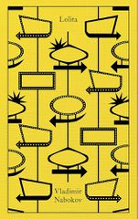 PENGUIN CLASSICS CLOTHBOUND : LOLITA HC
