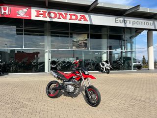 Honda FMX 650 2006 Μηχανάκι αντιπροσωπείας