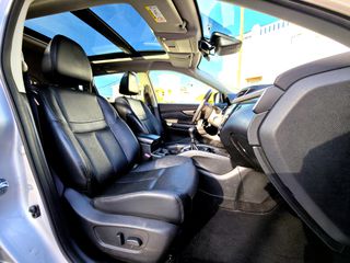 Nissan X-Trail 2017 TEKNA / PANORAMA / ΔΕΡΜΑ / CAM 360 / Service / Εγγύηση-thumb-36