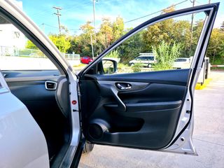 Nissan X-Trail 2017 TEKNA / PANORAMA / ΔΕΡΜΑ / CAM 360 / Service / Εγγύηση-thumb-38