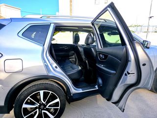 Nissan X-Trail 2017 TEKNA / PANORAMA / ΔΕΡΜΑ / CAM 360 / Service / Εγγύηση-thumb-39