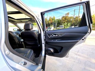 Nissan X-Trail 2017 TEKNA / PANORAMA / ΔΕΡΜΑ / CAM 360 / Service / Εγγύηση-thumb-43