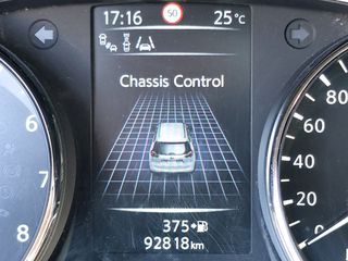 Nissan X-Trail 2017 TEKNA / PANORAMA / ΔΕΡΜΑ / CAM 360 / Service / Εγγύηση-thumb-72