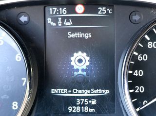 Nissan X-Trail 2017 TEKNA / PANORAMA / ΔΕΡΜΑ / CAM 360 / Service / Εγγύηση-thumb-74